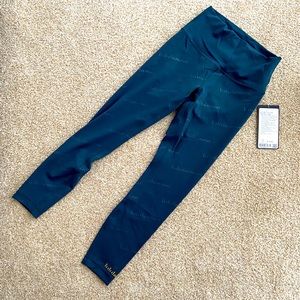 Lululemon Wunder Train HR